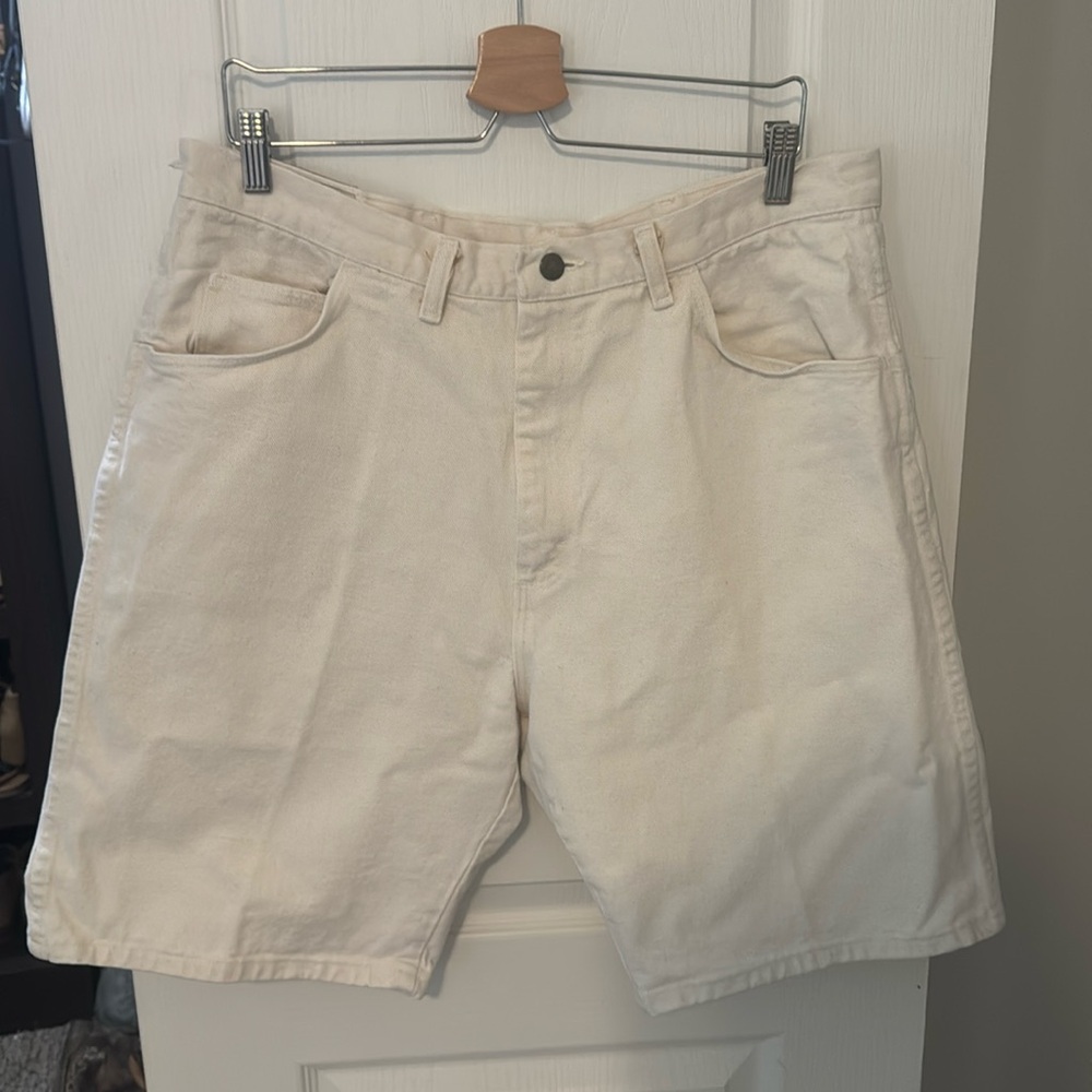Men’s Wrangler Shorts